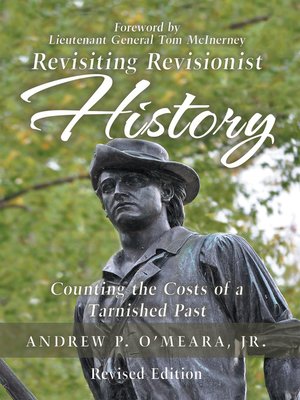 cover image of Revisiting Revisionist History